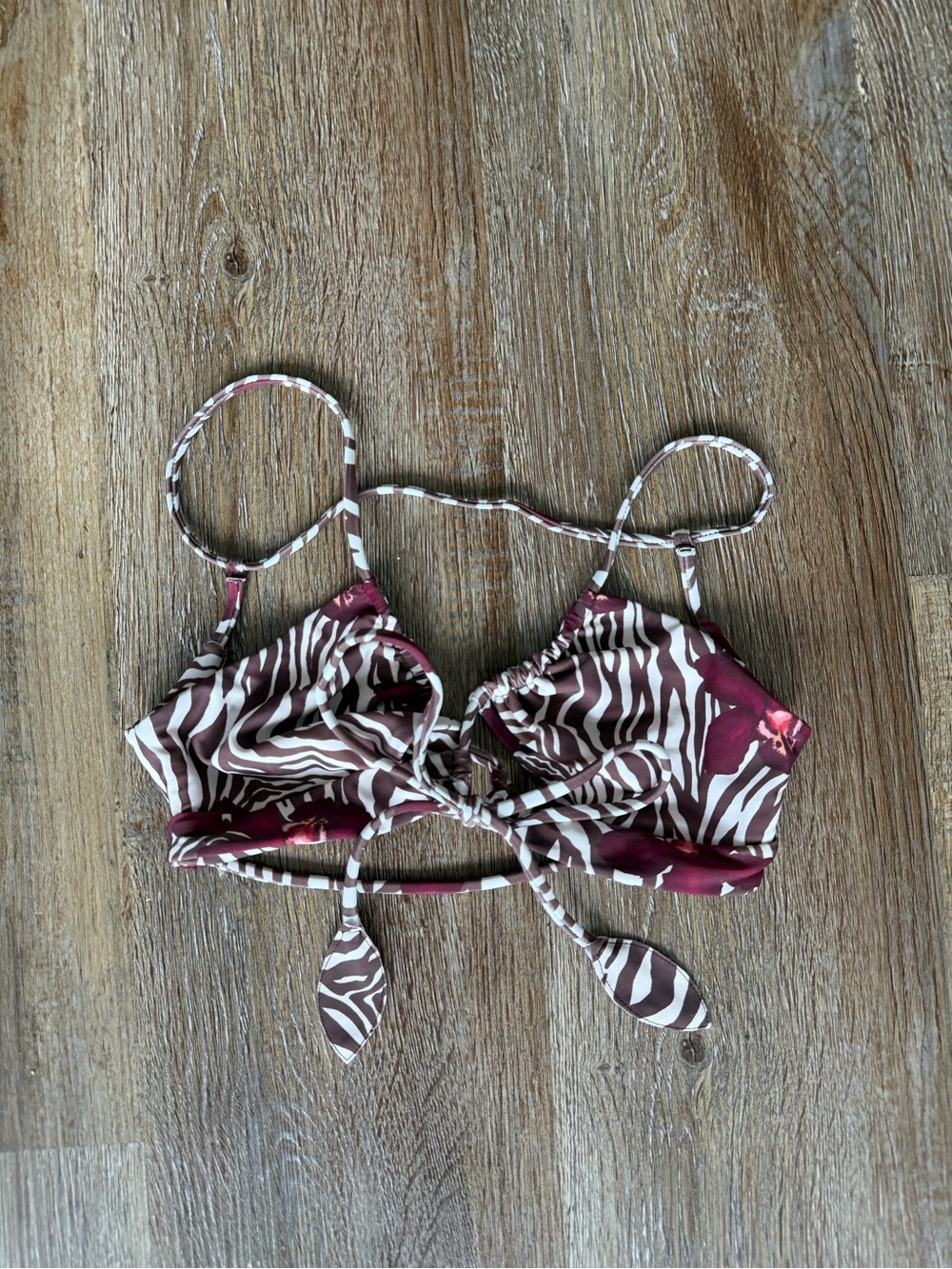 BENOA SWIM BRI TOP - DIVA